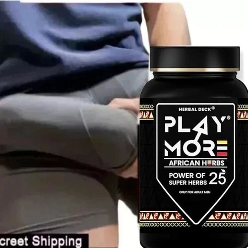 Premium african herbal play - african,