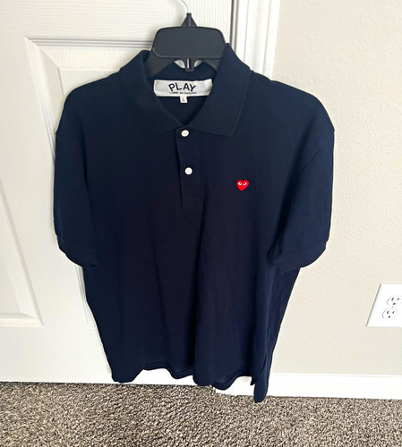 Polo comme des - polo,
