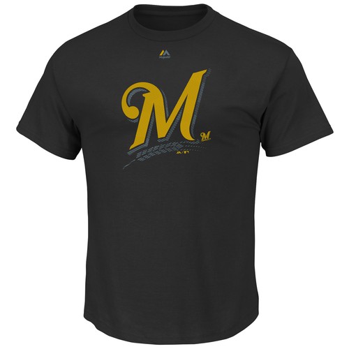 Camicia nera uomo milwaukee - nera,
