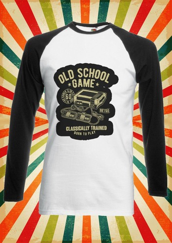 Shirt baseball manica corta - baseball,