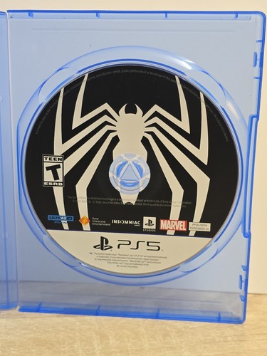 Marvel spider man - spider-man, 2
