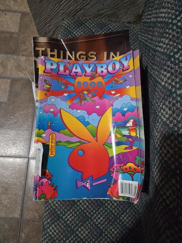 Play boy magazine collection - boy,