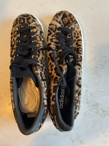 Adidas match play - play, sneakers