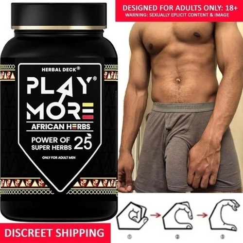 Play more supporto energetico - more,