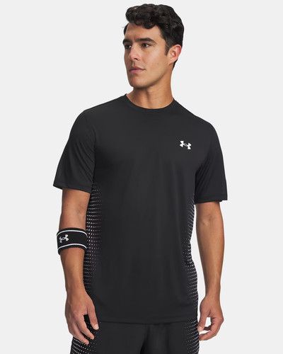 Shirt under armour - armour, tech™