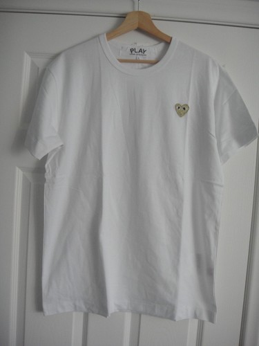Comme des garcons play uomo - garcons,