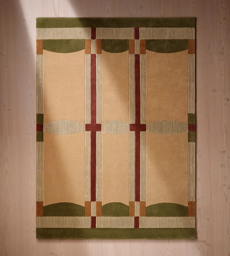 Tappeto design tappeto