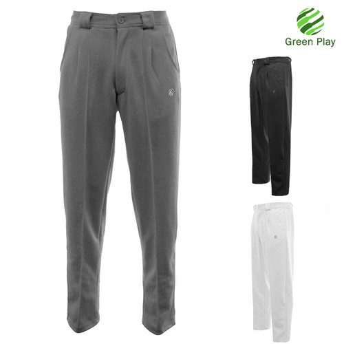 Pantaloni bowling sportivi - bowling,