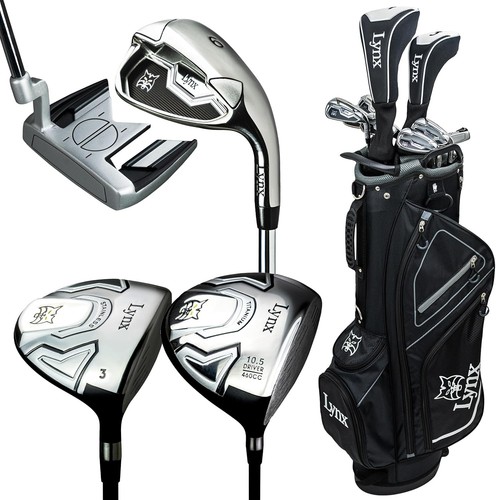 Lync set golf - lync,