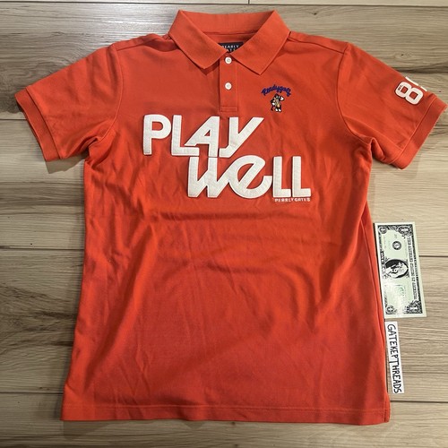 Polo golf pearly gates - polo,