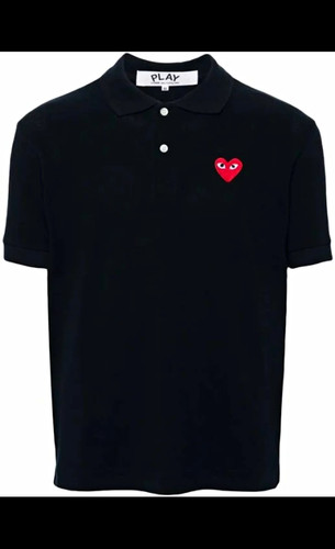 Polo comme des - polo,