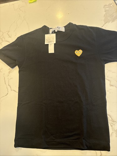 Cdg comme des garcons play - des,