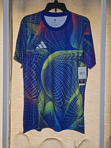 Nuovo adidas 2025 - adidas, united