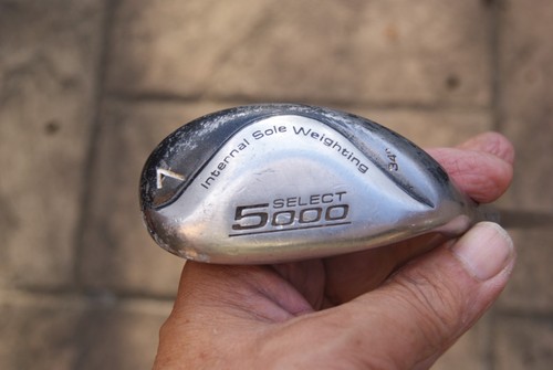 Power play select 5000 - power,