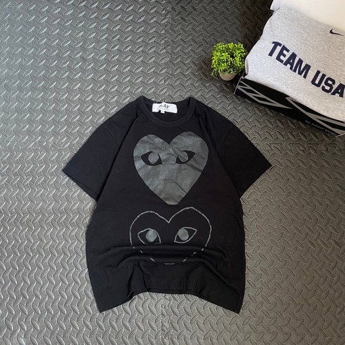 Shirt uomo play comme - uomo,