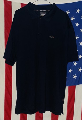 Polo uomo greg norman - uomo,