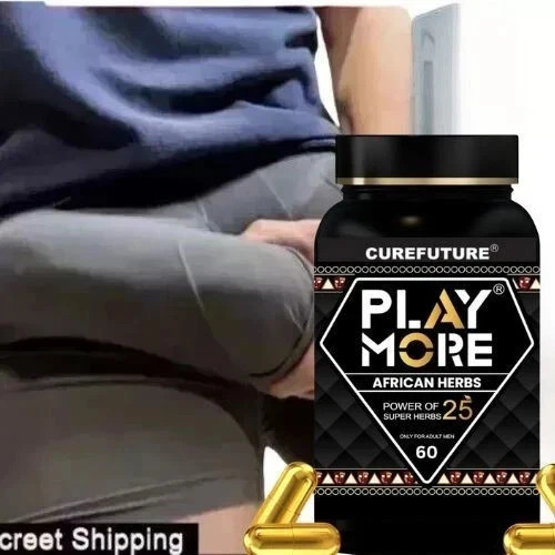 Play more potenti erbe - play,