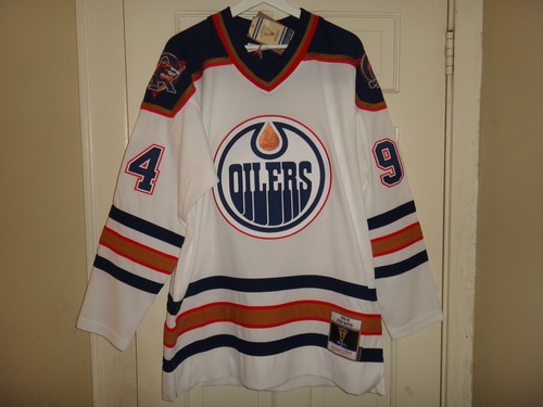 Maglia uomo ryan smyth 1996 - uomo,