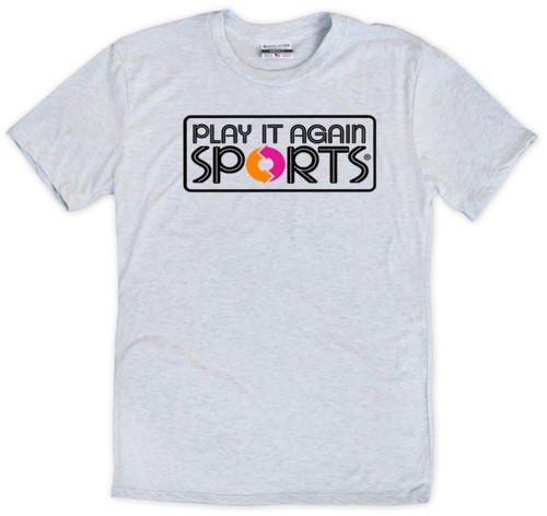 Shirt play again negozio - t-shirt,