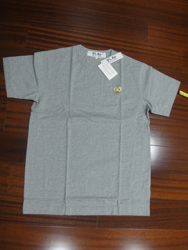 Comme des garcons play uomo - comme,