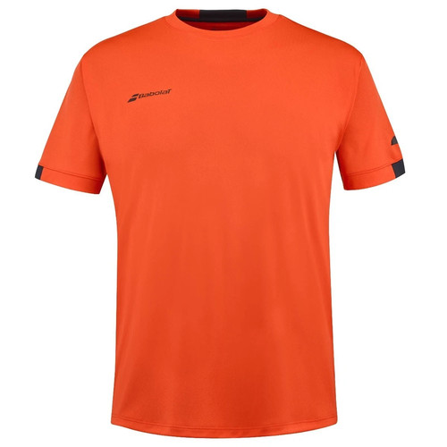 Shirt uomo girocollo babolat - girocollo,