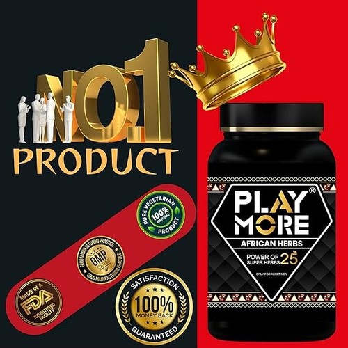 Play more african roots - more,