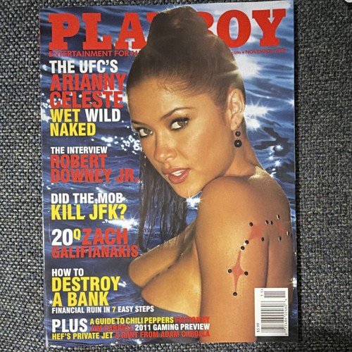 Play boy magazine - boy,