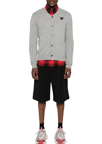 Maglione uomo comme des - uomo,