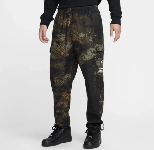 Nike air play - digital, aop
