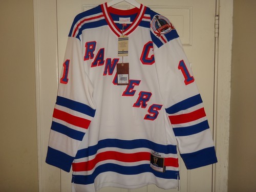 Maglia uomo mark messier - maglia,