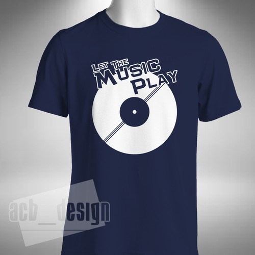 Let the music - let,