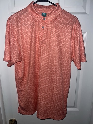 Camicia golf uomo pro - golf,