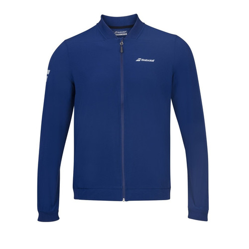 Giacca babolat play - giacca,