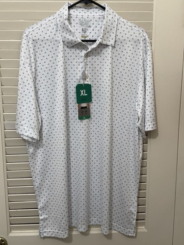Polo golf uomo greg norman - polo,