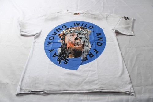 Shirt uomo rough play manica - t-shirt,