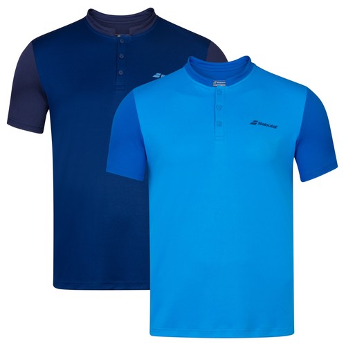 Polo gioco uomo babolat - polo, da