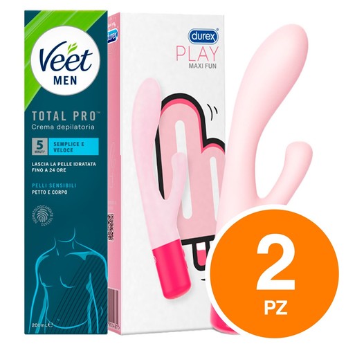 Durex play maxi - fun, vibratore