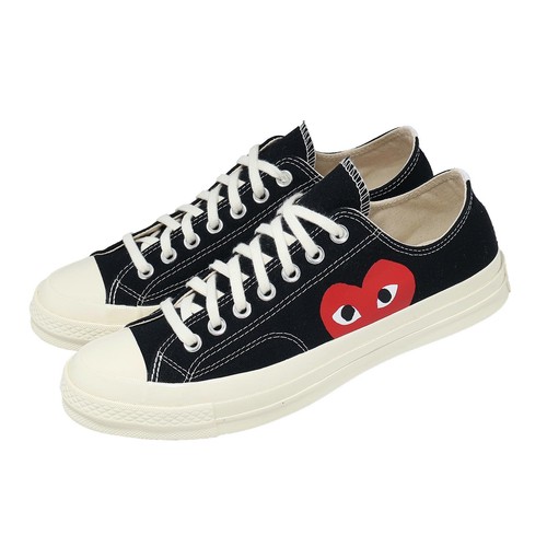 Scarpe converse cdg - scarpe, x