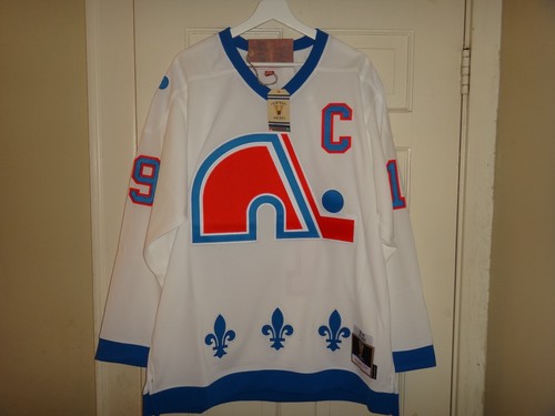 Maglia uomo joe sakic - uomo,