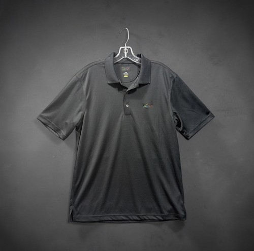 Greg norman play dry - dry, da