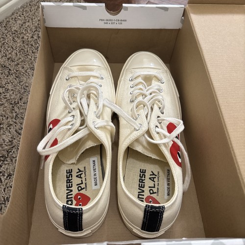Taglia comme des garçons - -,