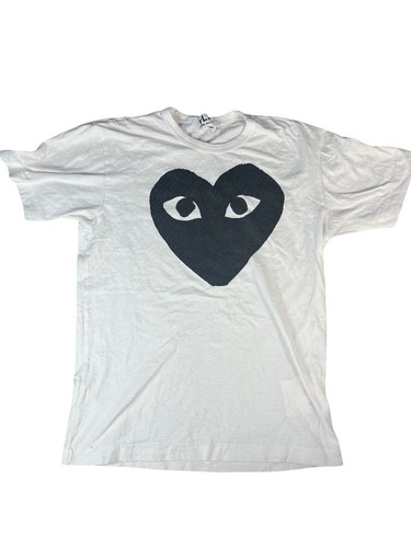 Shirt comme des garçons - t-shirt,