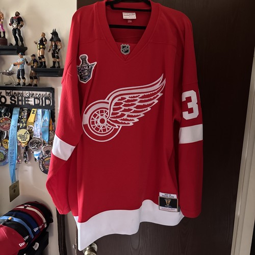 Uomo mitchell ness dominik - mitchell, &