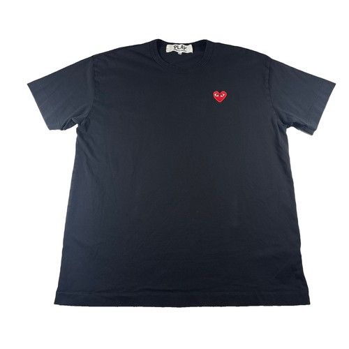 Shirt girocollo comme des - girocollo,