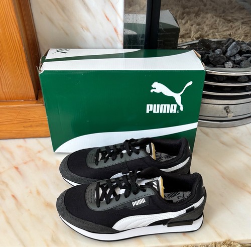 Puma future rider play scarpe - puma,