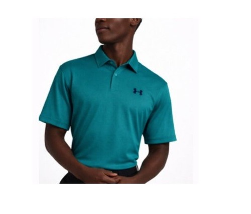 Under armour polo golf - da,