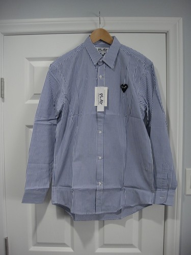 Camicia uomo manica lunga