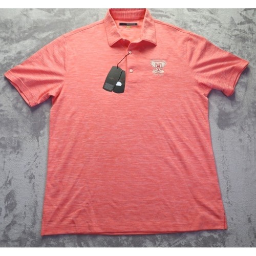 Greg norman polo uomo play - norman,