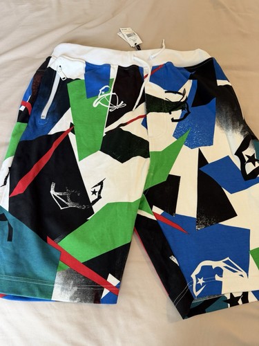 Pantaloncini corti uomo - , play