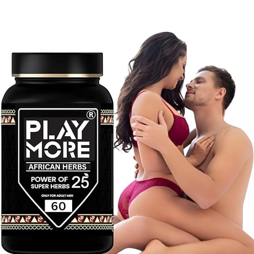 Original play more african - play,